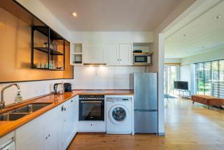 Wind - Modern beach house - 4