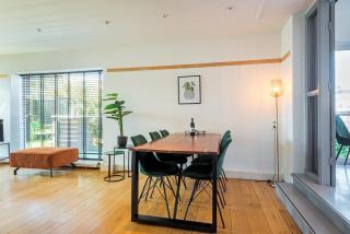 Wind - Modern beach house - 2