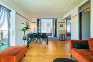 Wind - Modern beach house - Bergen aan Zee - 7
