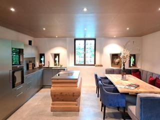 Der Turm Leiben Apartments - 9