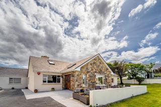 Bertra House B&B - Westport - 9