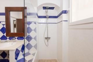 C92 - Rustic Two Bedrooms Apartment with Terrace - Malaga - 2