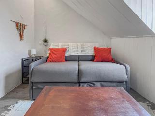 Studio lumineux au cœur d'Aix-les-Bains - Aix-les-Bains - 7