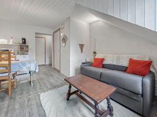Studio lumineux au cœur d'Aix-les-Bains - Aix-les-Bains - 4
