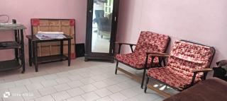 Silverline - Yercaud - 1