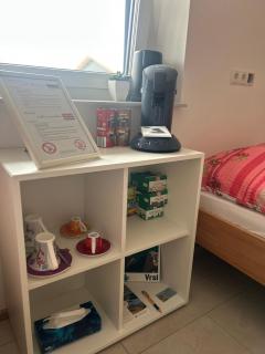 Smart Comfort Room - - 6