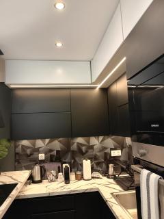 Lush Luxurie - Alexandroupoli - 8