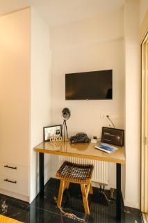 Mantisses 4 Studio Kalamata - 3