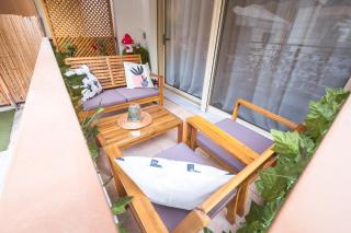 Mantisses 4 Studio Kalamata - 0