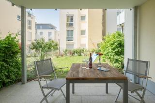 Ferienwohnung Gemeinsamzeit - Überlingen - 8