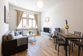 Macabu Apartment Marie - Zwickau - 6