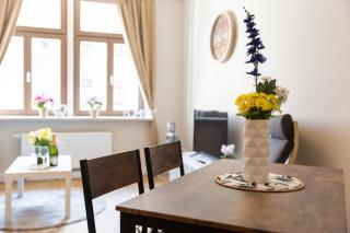 Macabu Apartment Marie - Zwickau - 2