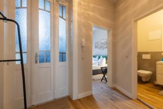 Macabu Apartment Marie - Zwickau - 1