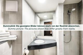 B&B HOTEL Krefeld-Süd - Krefeld - 4