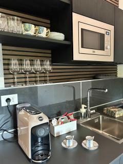 Opus Firenze Santa Croce Family Room - Florence - 9