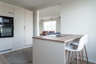 Amuri 5h, Sauna with EV Charging Site - Tampere - 7