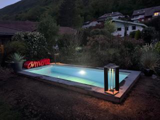 Villa Marie - Sevrier - 6