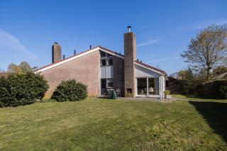 Kiekendief I Gerenoveerd Huisje in Scandinavische Stijl - Zwiggelte - 0