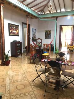 Hostal Casa Ramirez - Jericó - 7