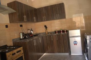 The Vistana 4Bedroom Pearly Gate Estate Ikota VGC Lekki - 7