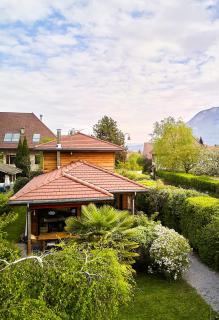Villa Marie - Sevrier - 2