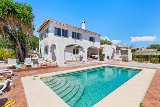 Villa Venus - Plusholidays - Calpe - 0