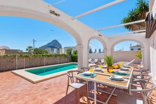 Villa Venus - Plusholidays - Calpe - 3