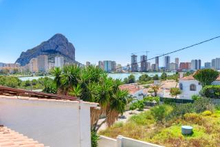 Villa Venus - Plusholidays - Calpe - 1