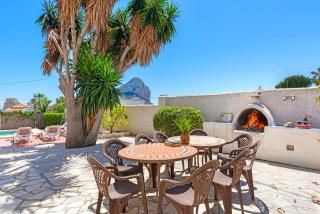Villa Venus - Plusholidays - Calpe - 2