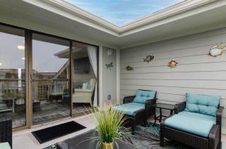 A Piece of Heaven by Bryant Real Estate - Carolina Beach - 5