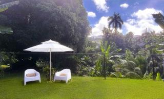 Tropĭ Huts Private Finca with Pool 5BR, 2 Houses - Río Grande - 8