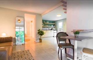 Tropĭ Huts Private Finca with Pool 5BR, 2 Houses - Río Grande - 7