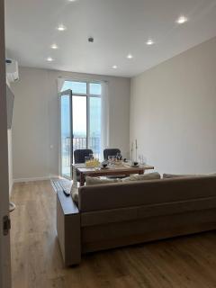 Aktau Riviera апартаменты Актау Ривьера - Aktau - 8