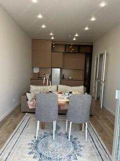 Aktau Riviera апартаменты Актау Ривьера - Aktau - 7