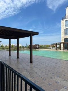 Aktau Riviera апартаменты Актау Ривьера - Aktau - 6