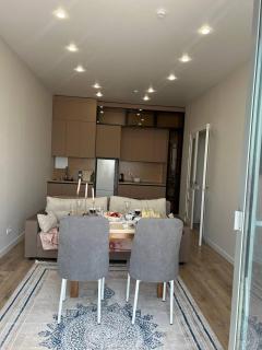 Aktau Riviera апартаменты Актау Ривьера - Aktau - 5