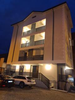 Corina Aparthotel - 0