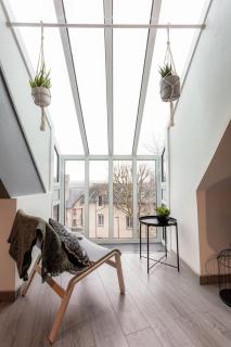 Appartement L'observatoire - 7