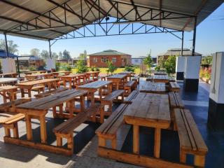 4th Avenue Themepark & Lodge - 5