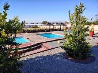 Lily Park Themepark - Rustenburg - 4