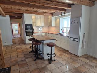 Trolleholm Annexet 1835 - Billinge - 2
