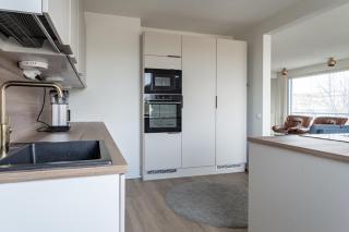 Amuri 5h, Sauna with EV Charging Site - Tampere - 6