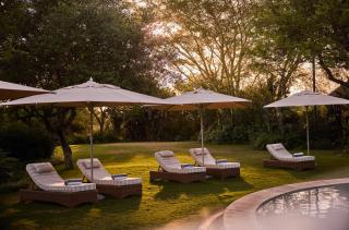 Jumeirah Thanda Safari - - 8