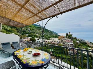 YourHome - Casa Malisa - Positano - 4