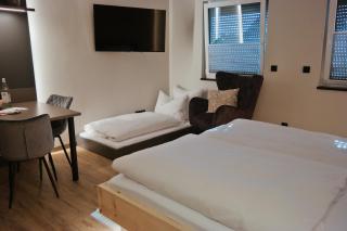 Ferienwohnungen FRENZELHOF ZUM KONJECHT - - 2