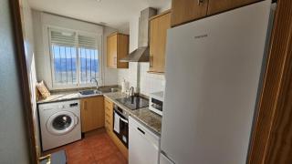 Quiet mountain townhouse with pool and WiFi - Torás - 2