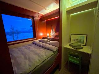 Nordlight Relais - Vannvåg - 7