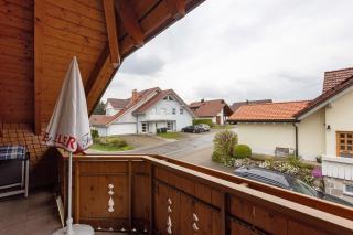 Haus Waldvogel - Schluchsee - 3