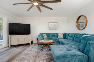 Breezeland #1 Lower by Bryant Real Estate - Wrightsville Beach - 4