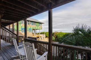 Breezeland #1 Lower by Bryant Real Estate - Wrightsville Beach - 2